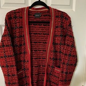 Cliche Cardigan